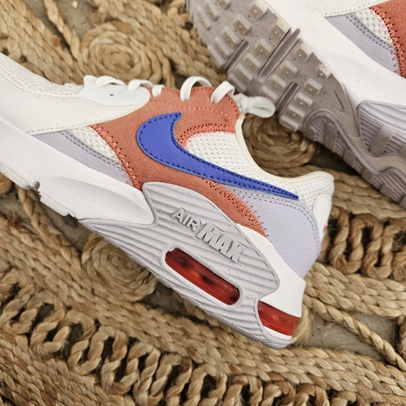 Nike Air Max Excee “Pure Violet Magic Ember” - Picture 4 of 13